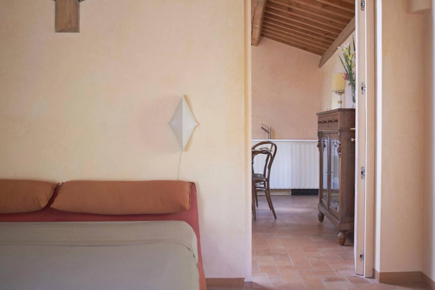 Villa San Simone Pistoia Kültér fotó
