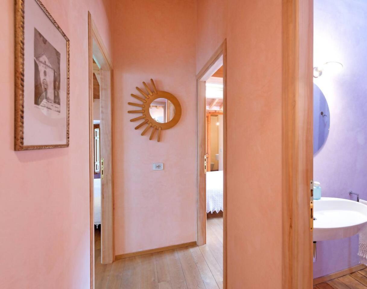 Villa San Simone Pistoia Kültér fotó
