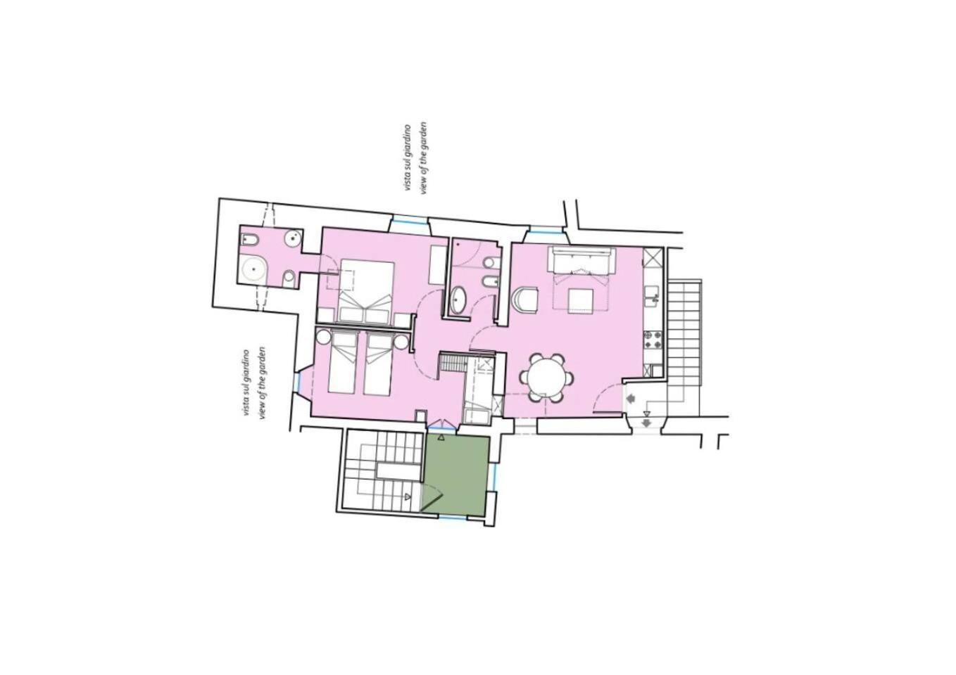 Villa San Simone Pistoia Kültér fotó