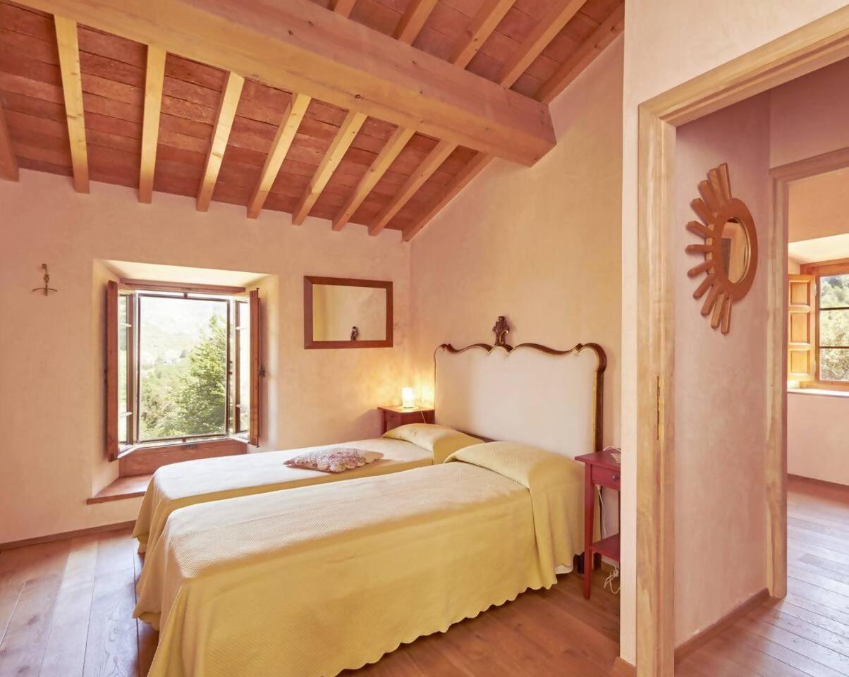 Villa San Simone Pistoia Kültér fotó