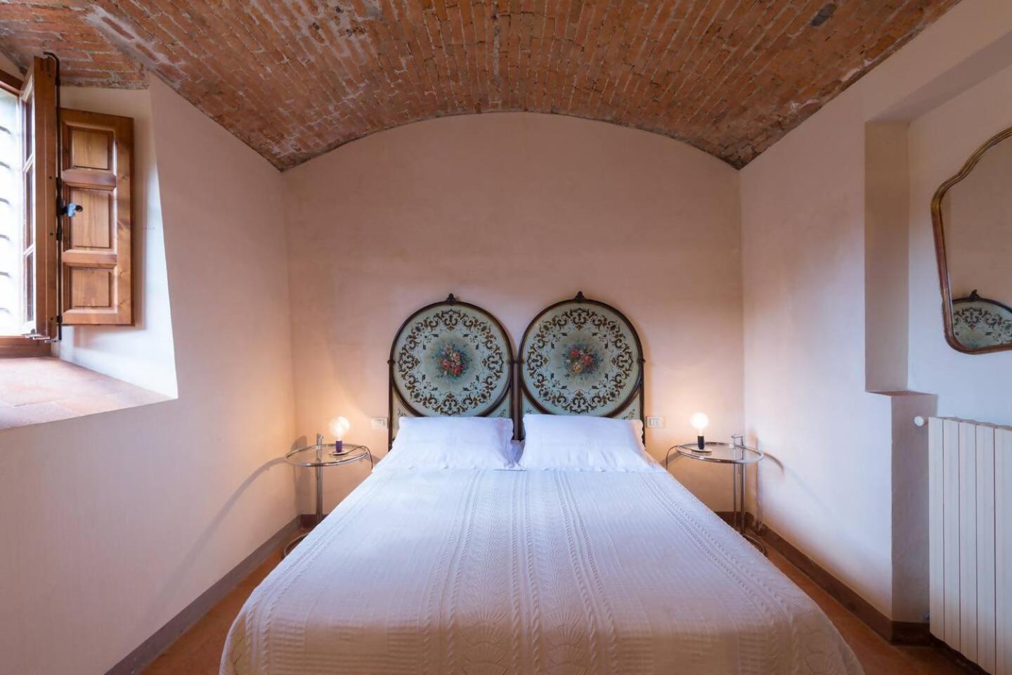 Villa San Simone Pistoia Kültér fotó